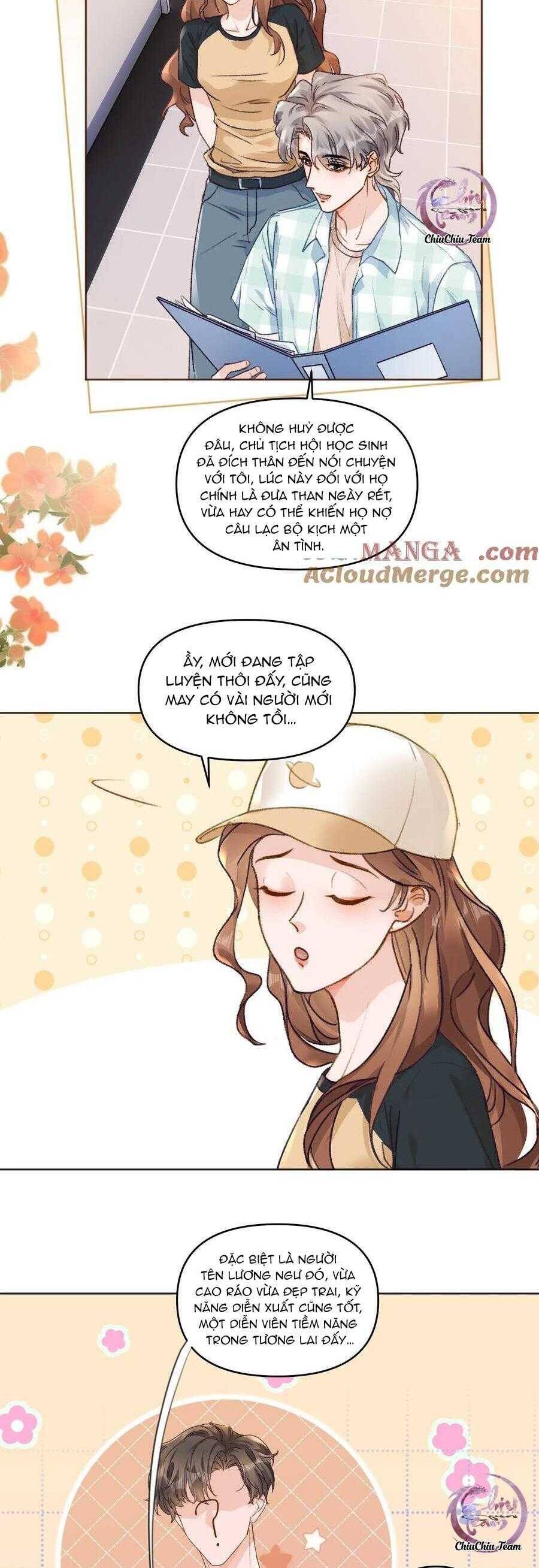 Hữu Danh Chương 94 Ảnh 4