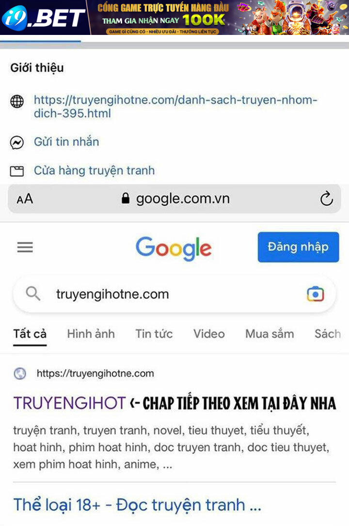 Tôi Sẽ Cố Gắng Thay Đổi Cốt Truyện Chương 89 Ảnh 2