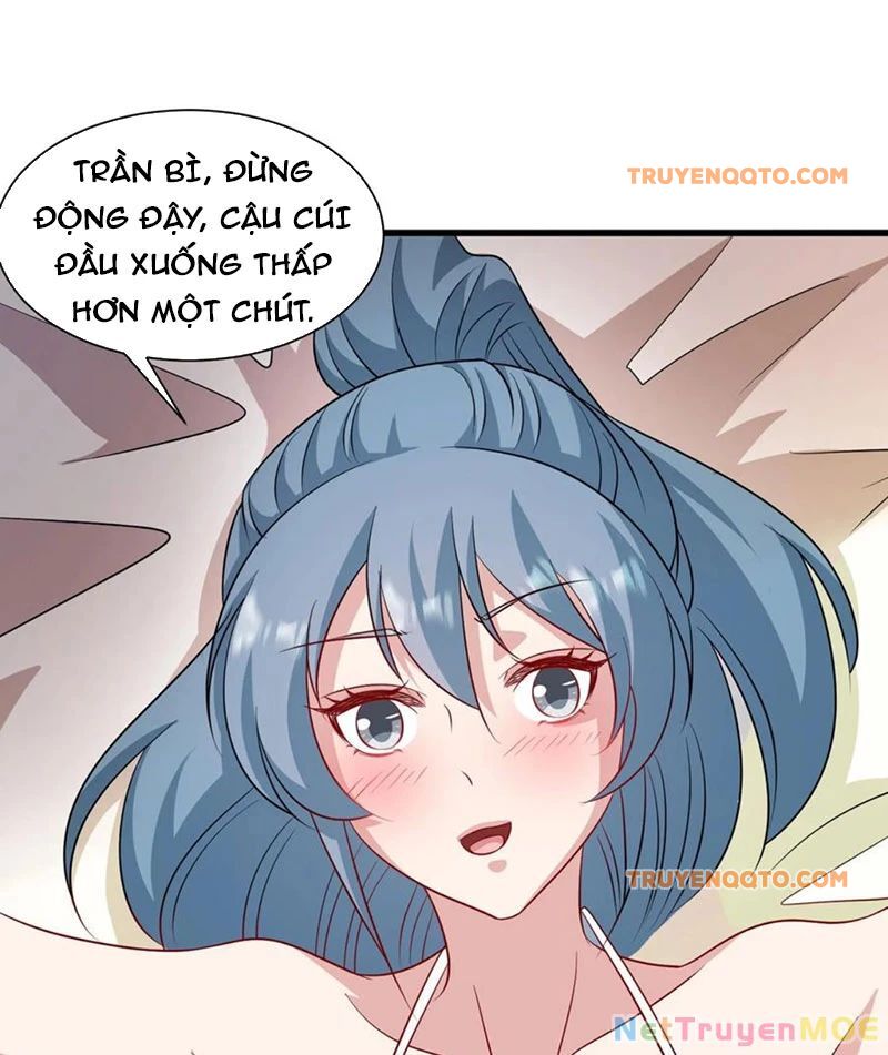 Slime Ta Treo Cự Long Lên Đánh Là Hợp Lý Nhỉ? Chương 312 Ảnh 33