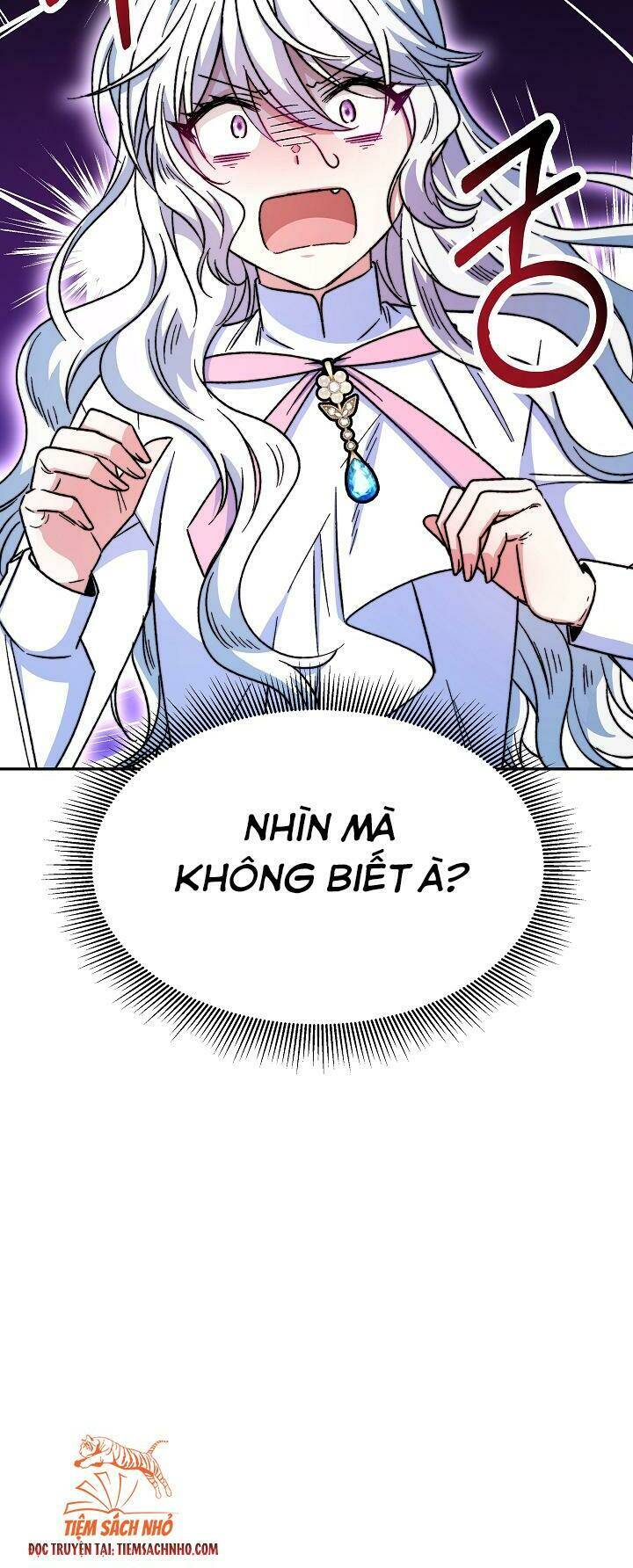 Nàng Evangeline Chương 11 Ảnh 46