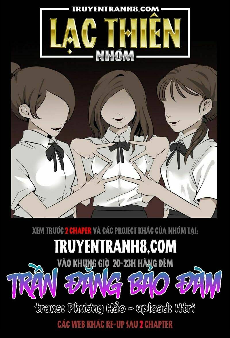 Truy Tìm Dị Bảo Chương 5 Ảnh 2
