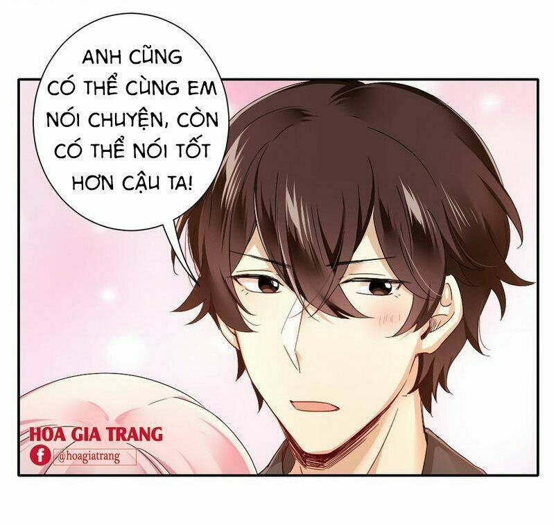 Phục Thù Thiếu Gia Tiểu Điềm Thê Chương 66 Ảnh 22