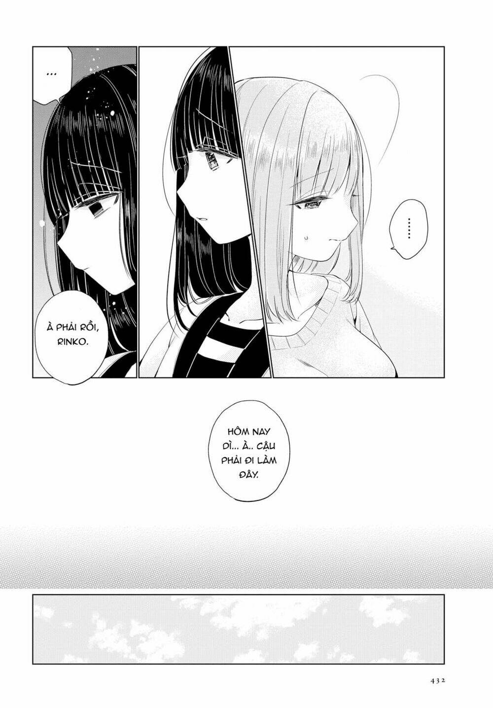 Ashita, Kimi Ni Aetara Chương 3 Ảnh 16
