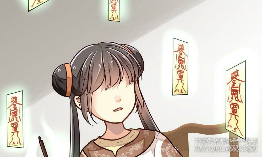 Thái Tử Phi Nhà Ta Thật Hung Hăng Chương 21 Ảnh 42