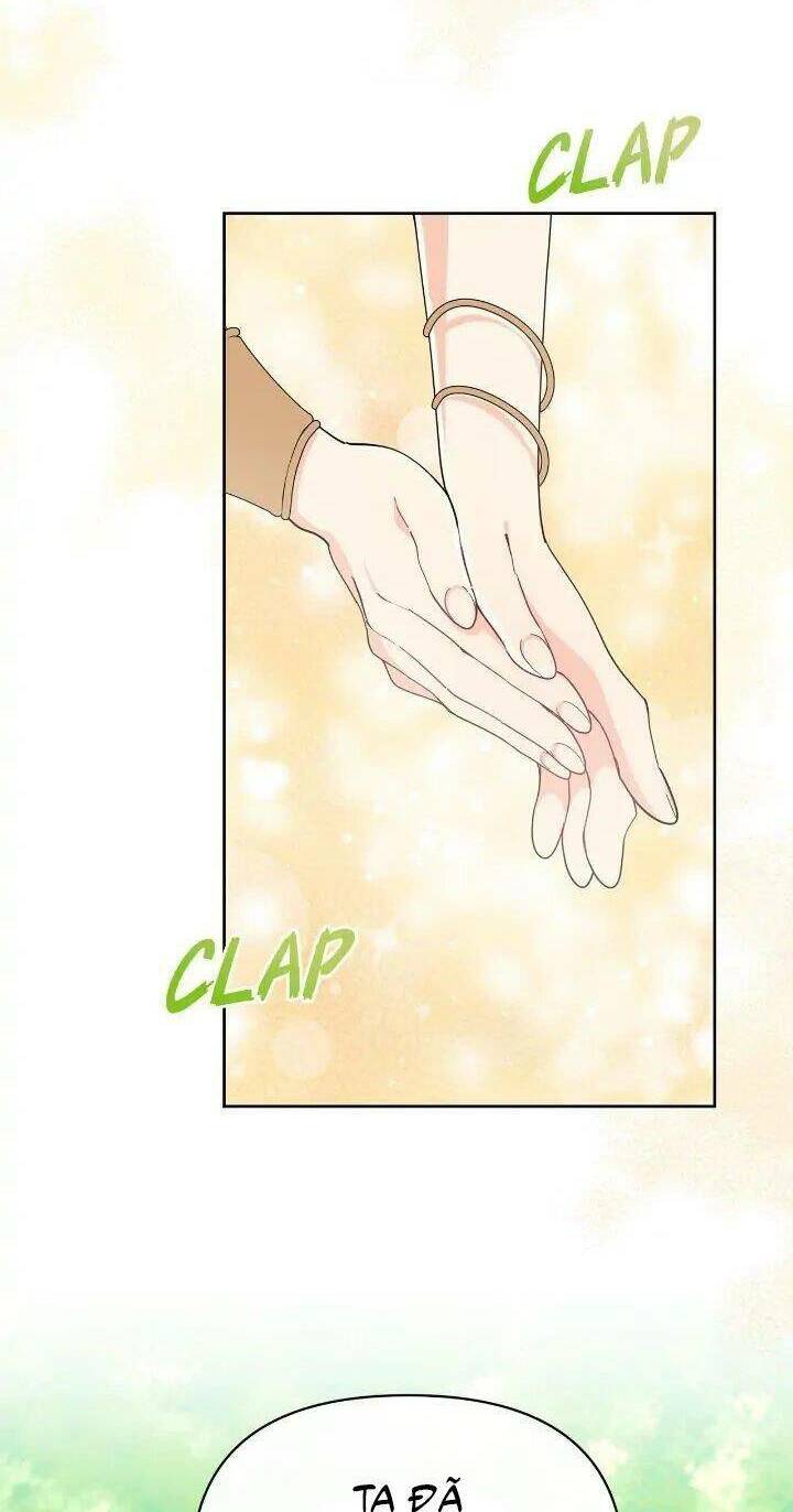 Khi Con Gái Của Phù Thuỷ Phá Giải Lời Nguyền Của Nam Chính Chương 21 Ảnh 43