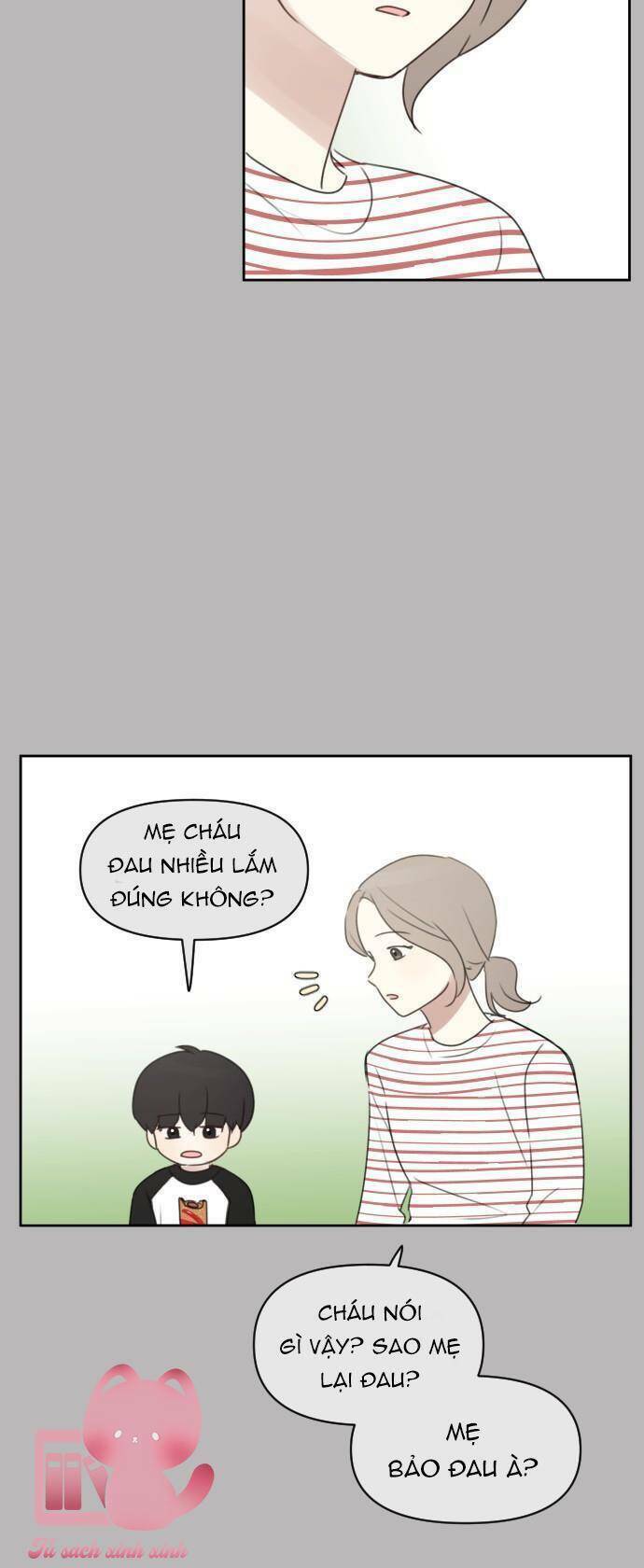 Ngắm Nhìn Điều Tuyệt Vời Nhất Chương 34 Ảnh 19