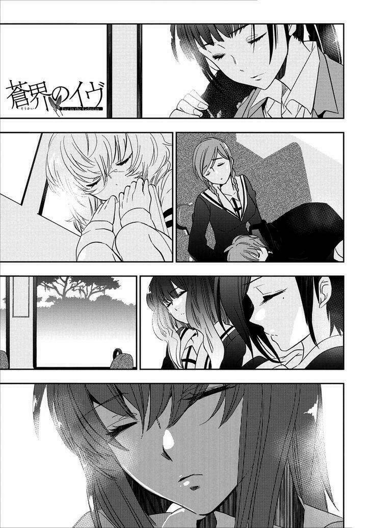 Soukai No Eve Chương 2 Ảnh 3