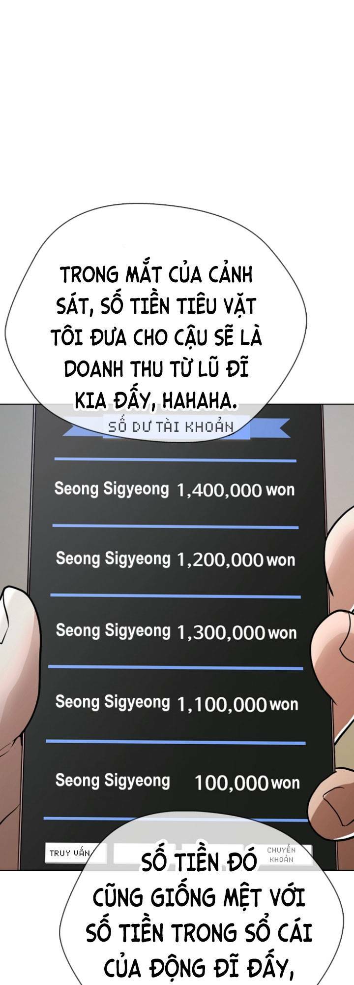Điệp Viên 18 Tuổi Chương 39 Ảnh 3