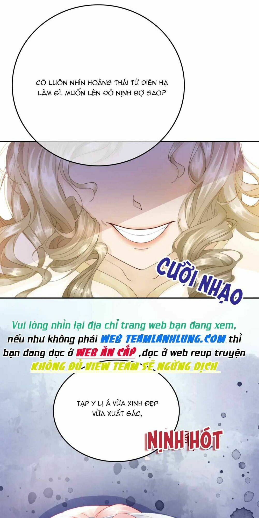 Tôi Tỏ Tình Với Kẻ Thù Của Tôi Chương 5 Ảnh 89