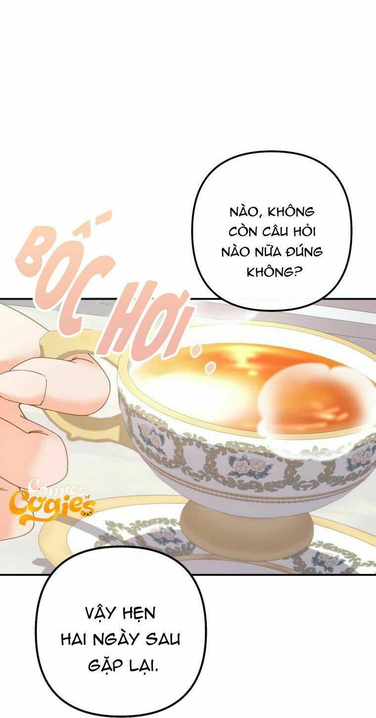 Đọc Thần Chú Lên Đi, Rose! Chương 9 Ảnh 22