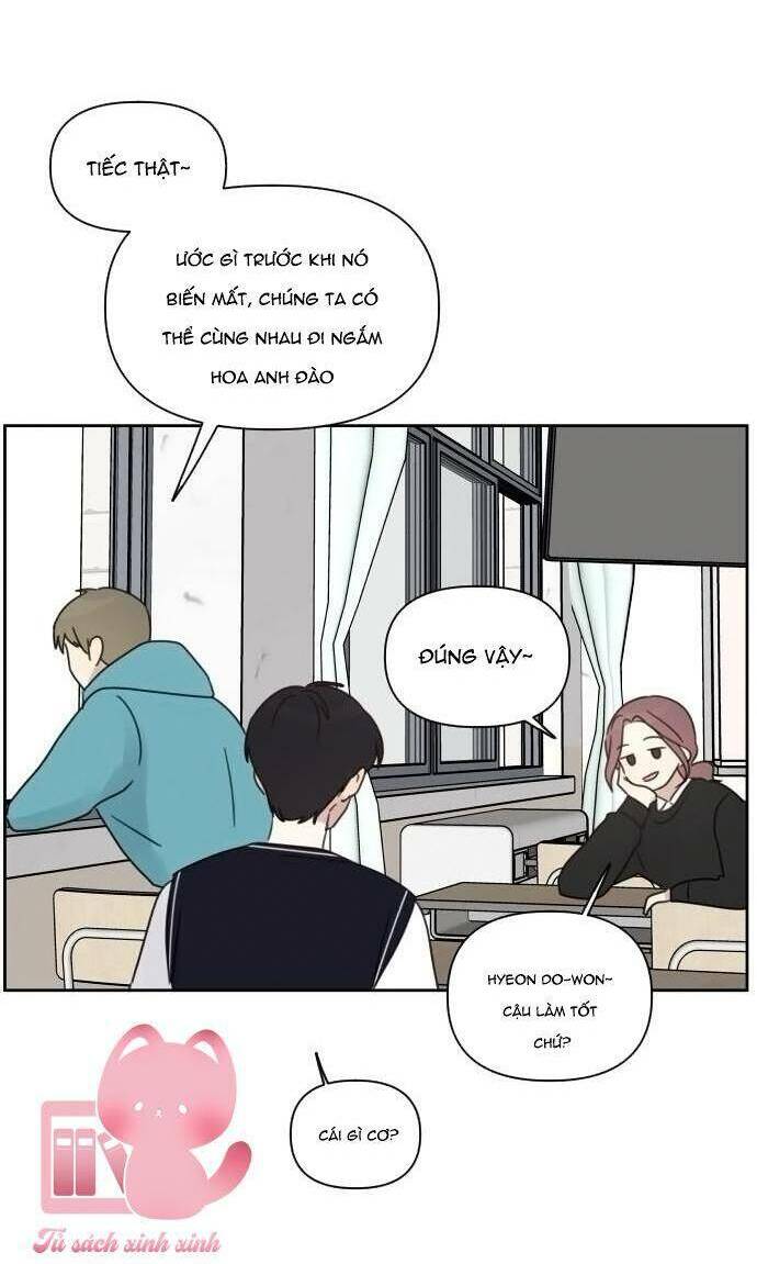 Ngắm Nhìn Điều Tuyệt Vời Nhất Chương 32 Ảnh 52