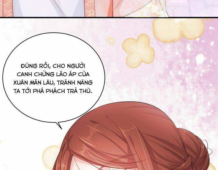 Ta Ở Cổ Đại Làm Ngôi Sao Chương 3 Ảnh 33