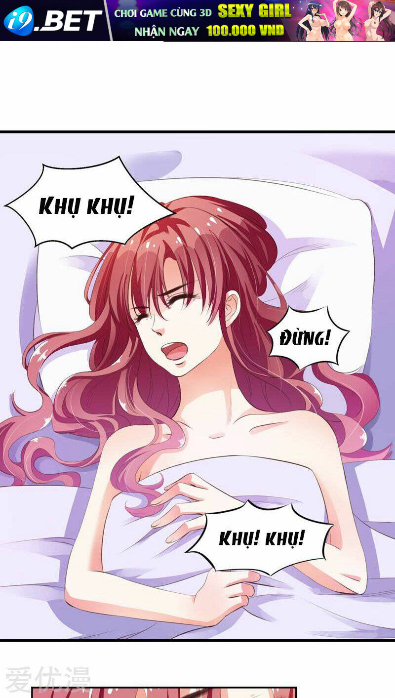 Bộ Mặt Ôn Nhu Giả Dối Của Ác Ma Thủ Tịch Chương 3 Ảnh 22