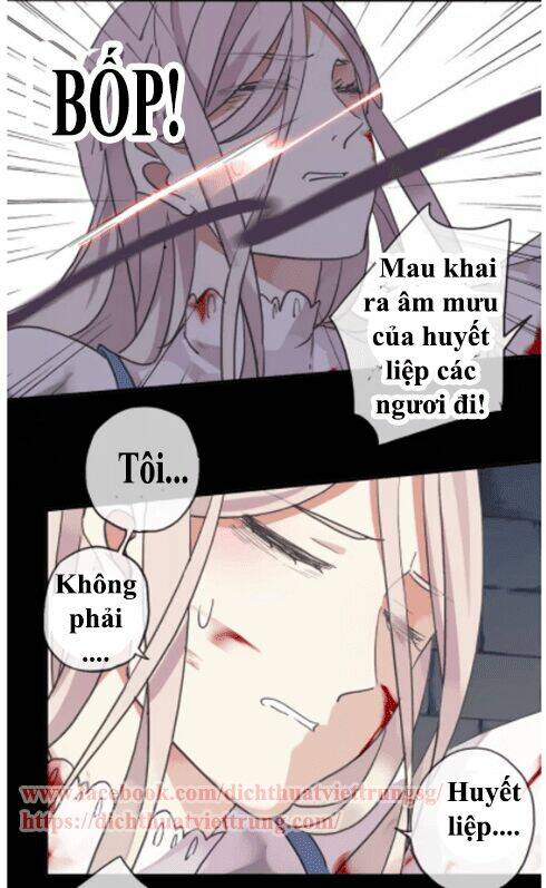 Vết Cắn Ngọt Ngào Chương 53 Ảnh 20