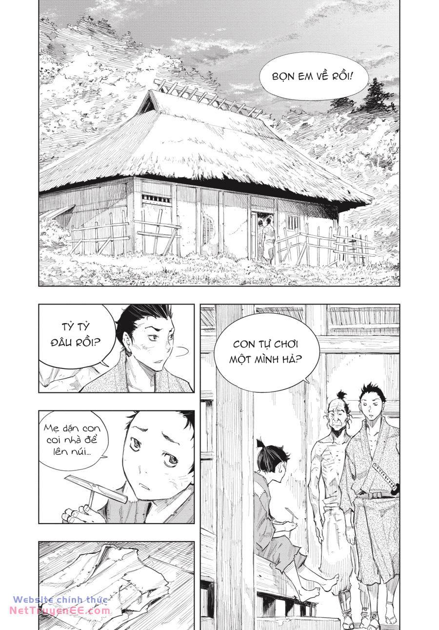 Sekiro Side Story: Hanbei The Undying Chương 6 Ảnh 3