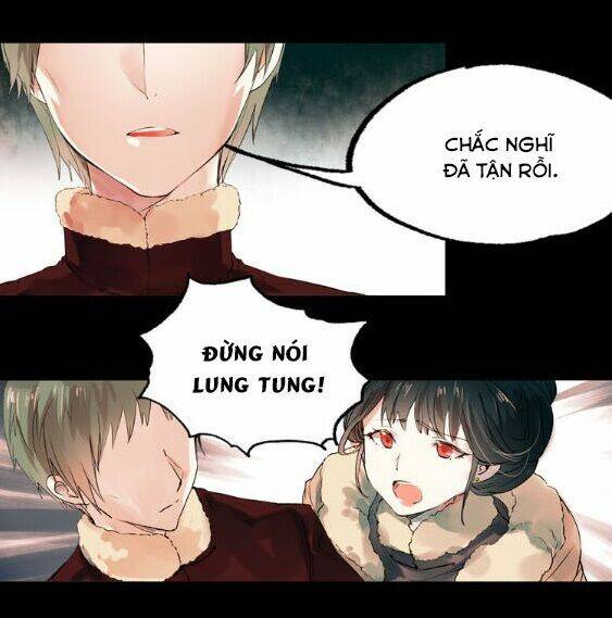 Nam Yên Trai Bút Lục Chương 12 Ảnh 10