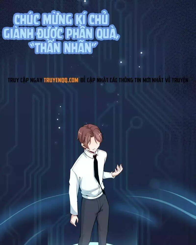 Giáo Sư Điên Trong Khuôn Viên Trường Chương 1 Ảnh 69
