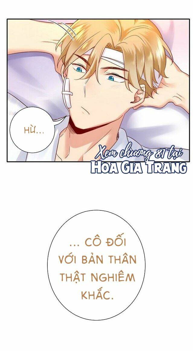Phục Thù Thiếu Gia Tiểu Điềm Thê Chương 81 Ảnh 19