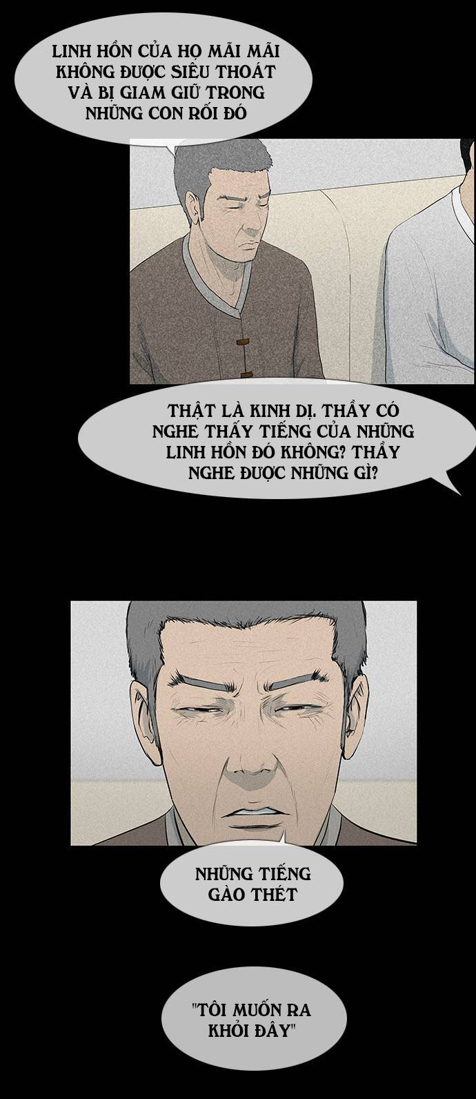 Shriek-2 Chương 1 Ảnh 84