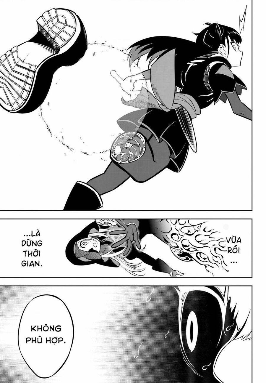 Ragna Crimson Chương 70 Ảnh 5