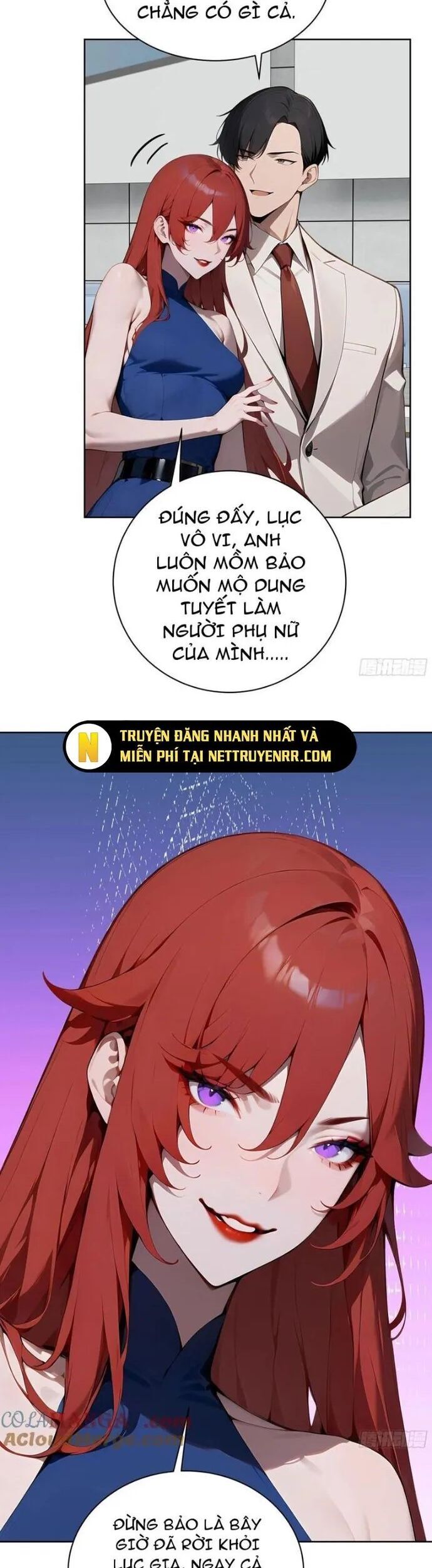 Kiếm Chủ Đại Hạ Chương 76 Ảnh 9