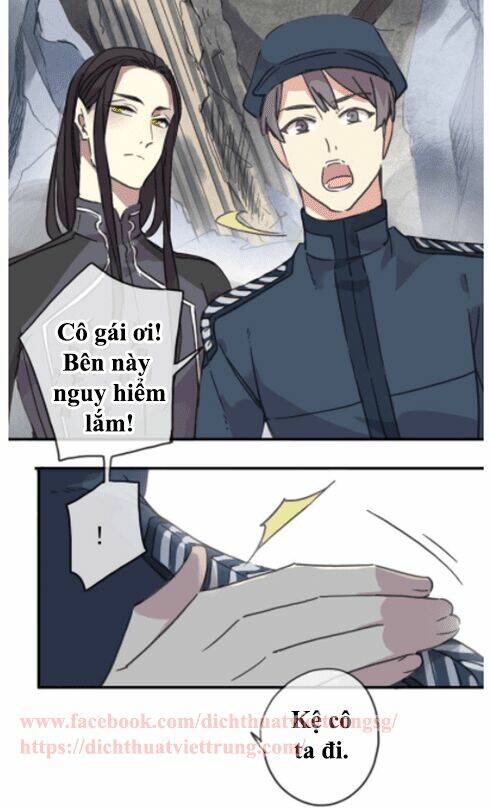 Vết Cắn Ngọt Ngào Chương 49 Ảnh 6