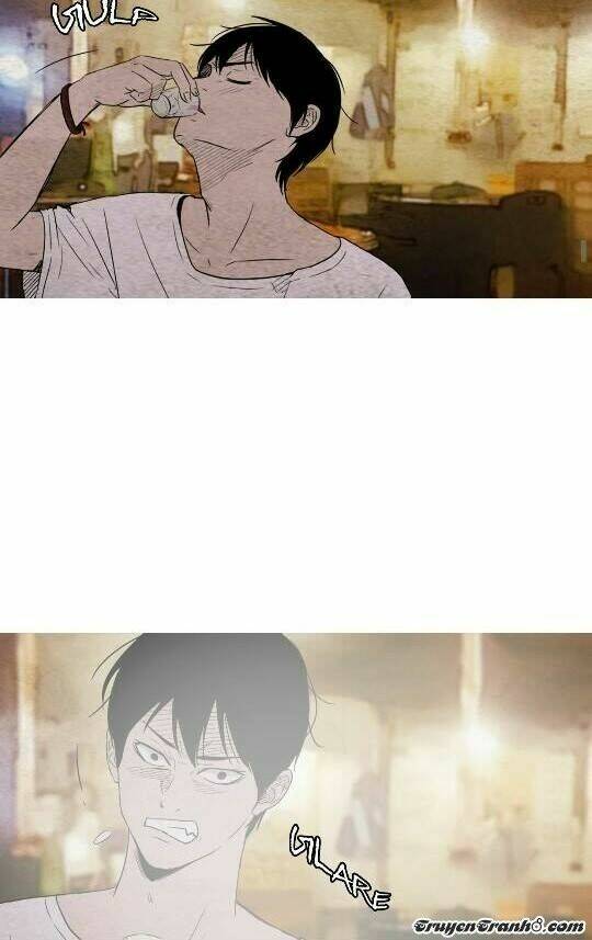 Shriek-2 Chương 8 Ảnh 20