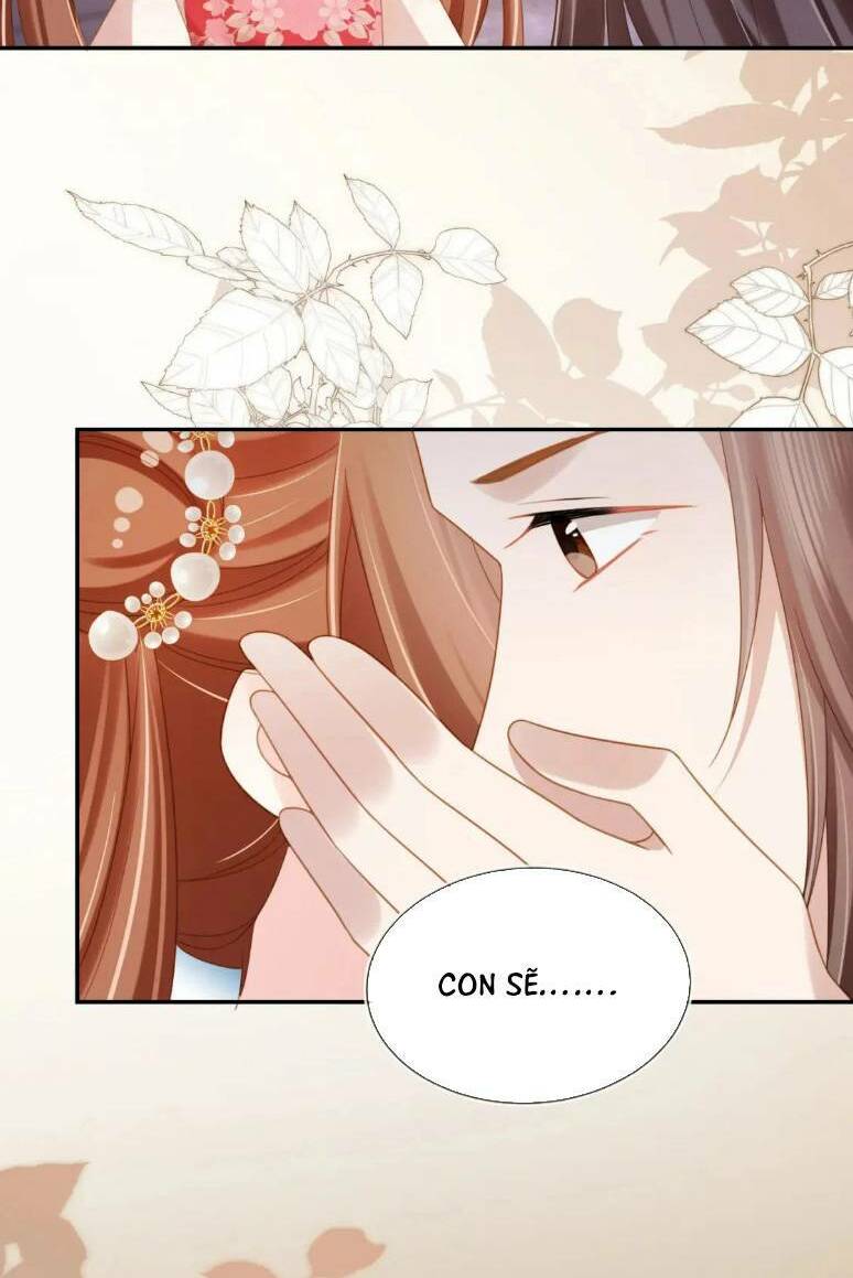 Nhặt Được Bảo Bối Manh Manh Chương 127 Ảnh 46