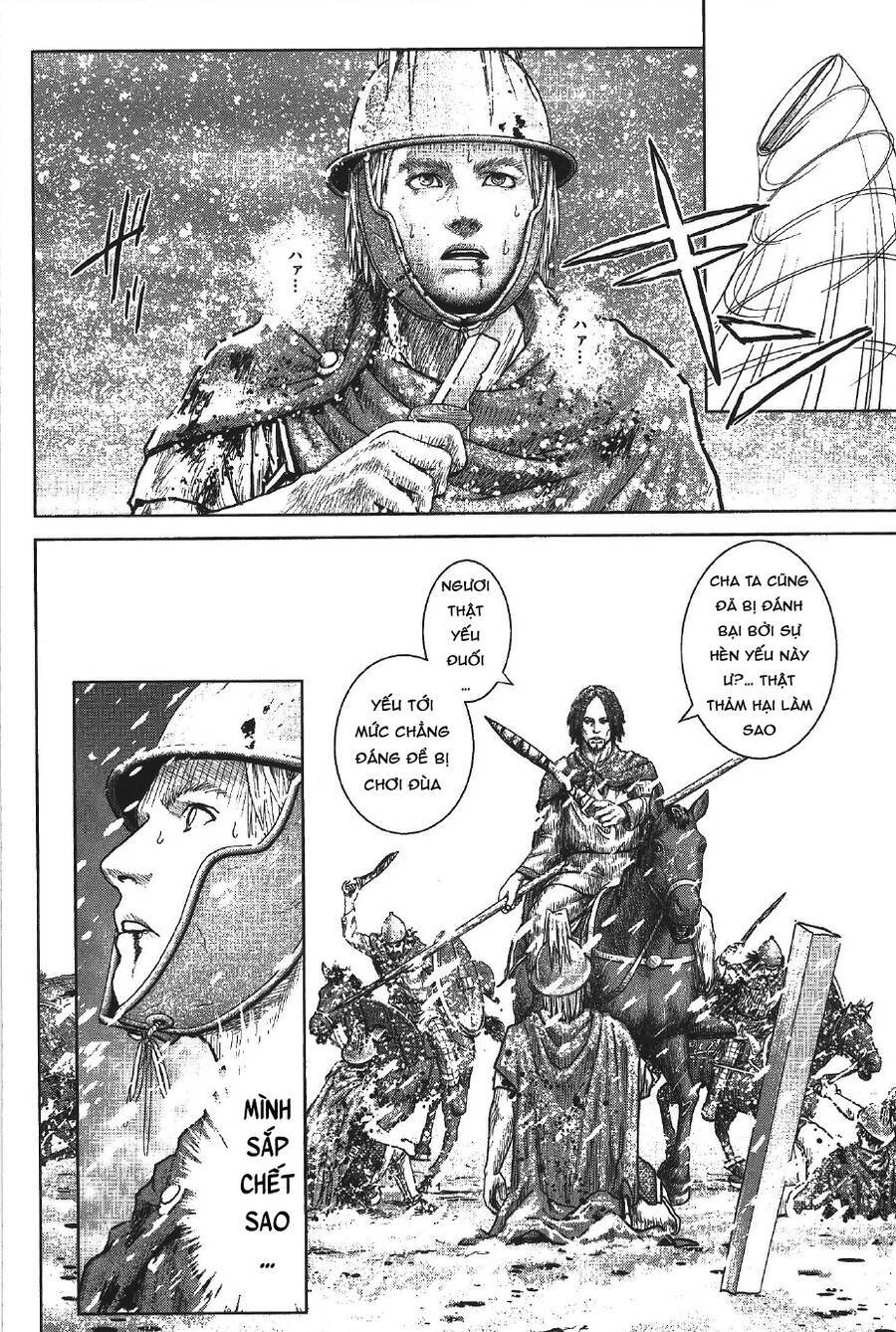 Ad Astra – Scipio To Hannibal Chương 10 Ảnh 18