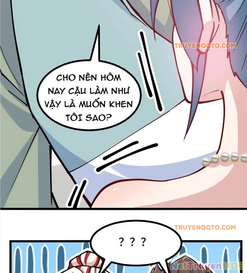 Slime Ta Treo Cự Long Lên Đánh Là Hợp Lý Nhỉ? Chương 310 Ảnh 31