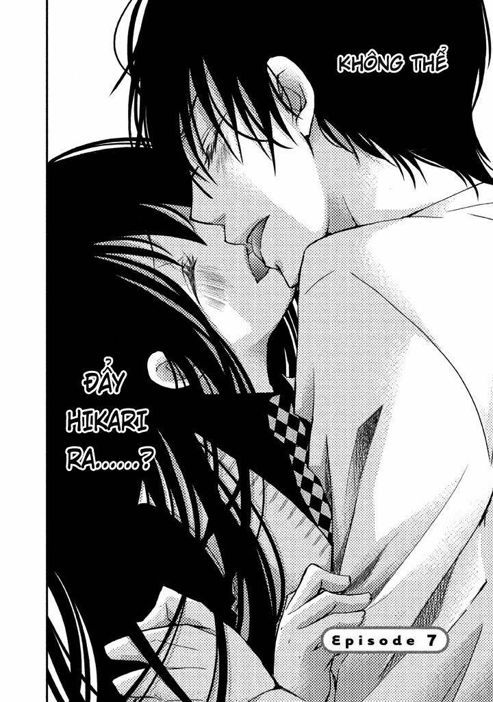 Ani Ga Imouto De Imouto Ga Ani Chương 7 Ảnh 5
