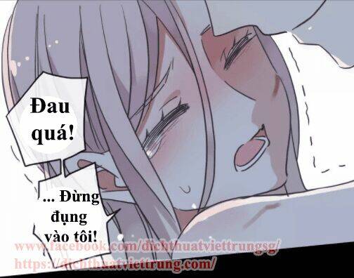 Vết Cắn Ngọt Ngào Chương 54 Ảnh 57