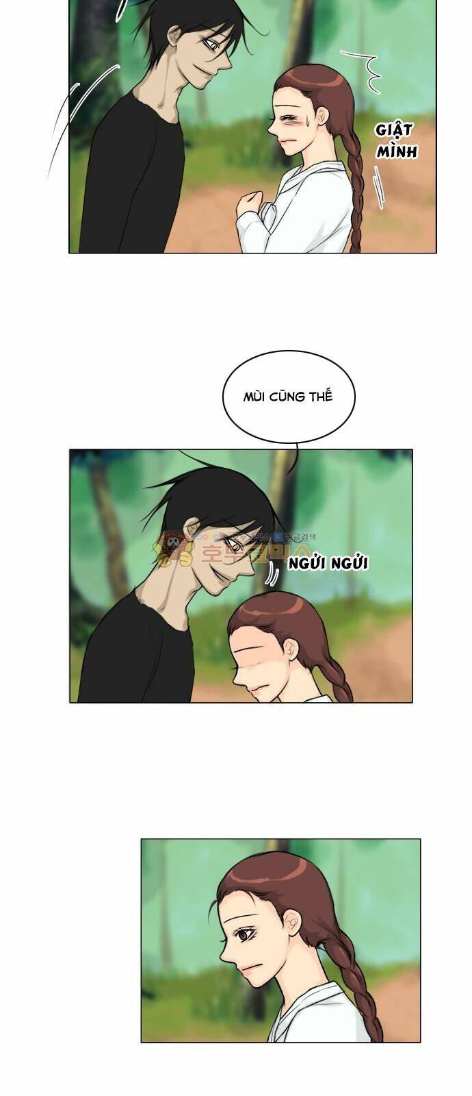 Vợ Ma Chương 115 Ảnh 19
