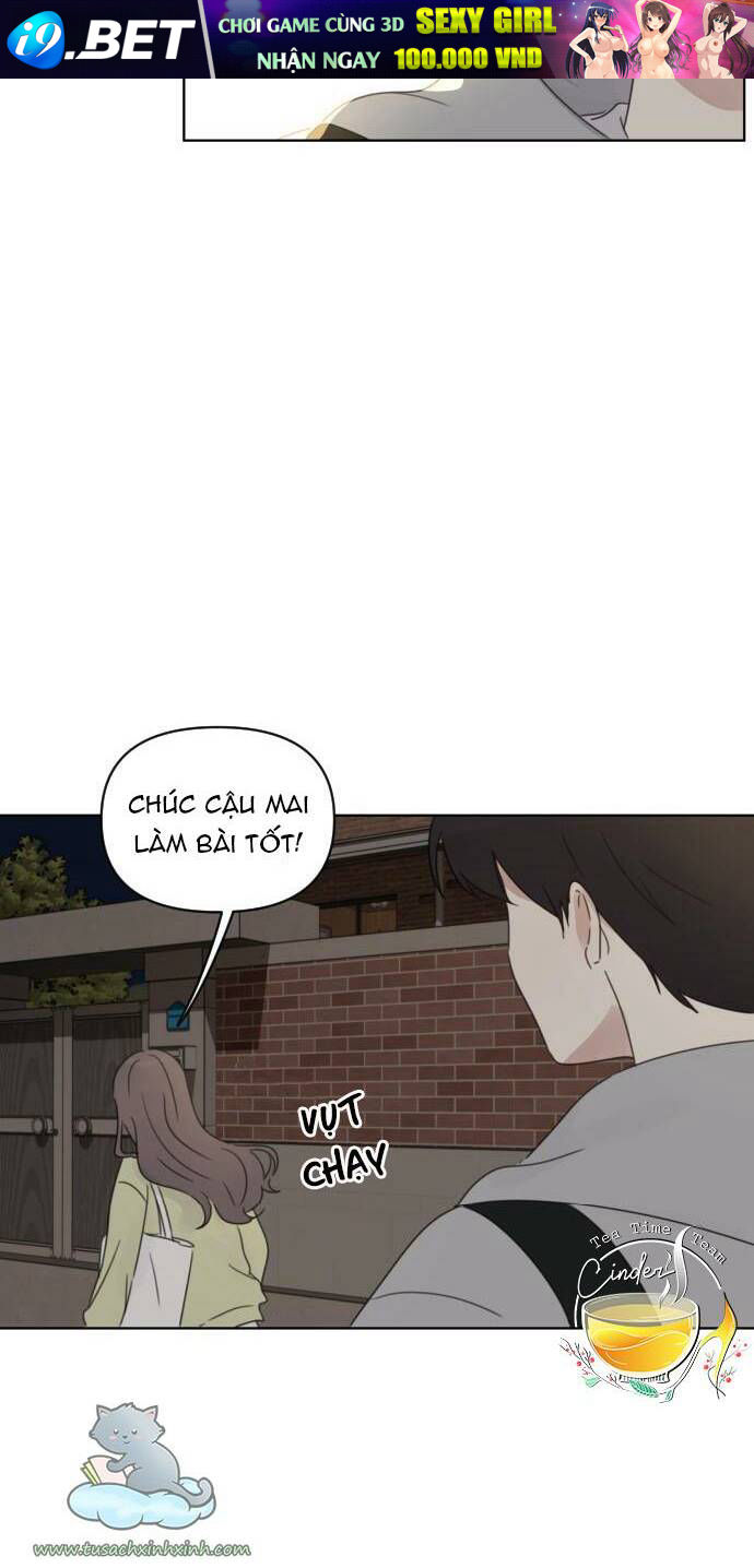 Ngắm Nhìn Điều Tuyệt Vời Nhất Chương 17 Ảnh 30