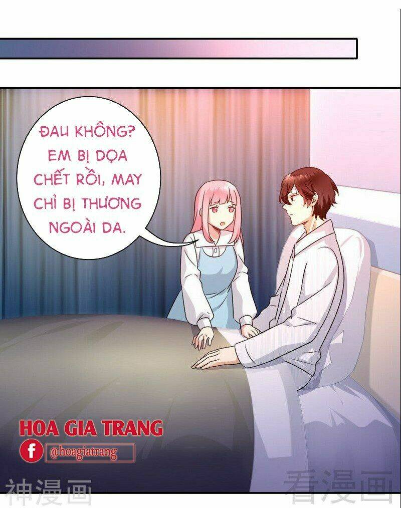 Phục Thù Thiếu Gia Tiểu Điềm Thê Chương 74 Ảnh 14