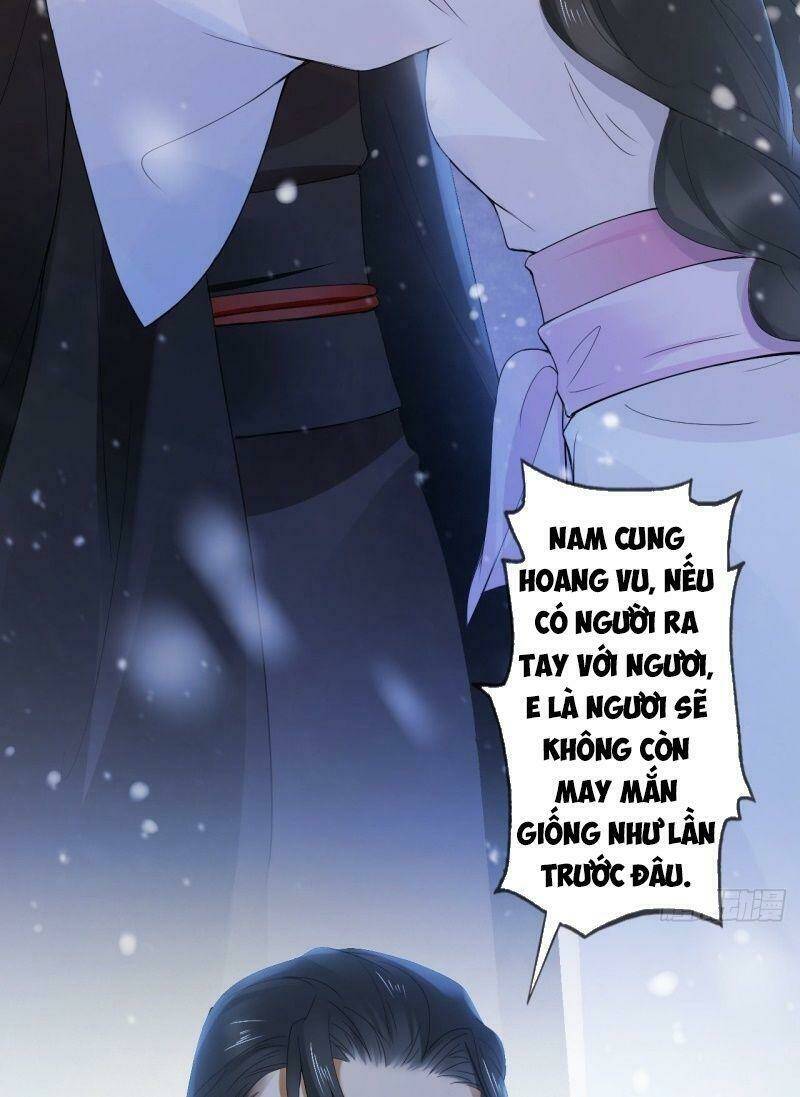 Mê Hoặc Lòng Người Chương 10 Ảnh 43