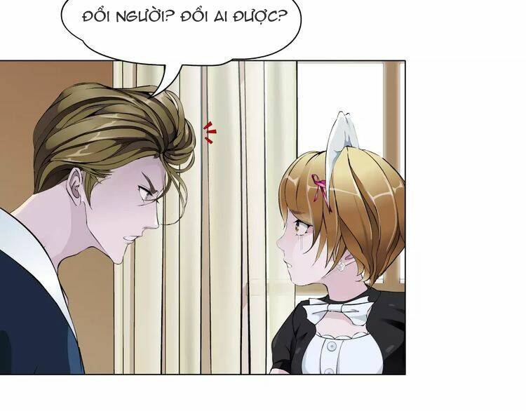 Cách Yêu Của Ác Ma Chương 35 Ảnh 10