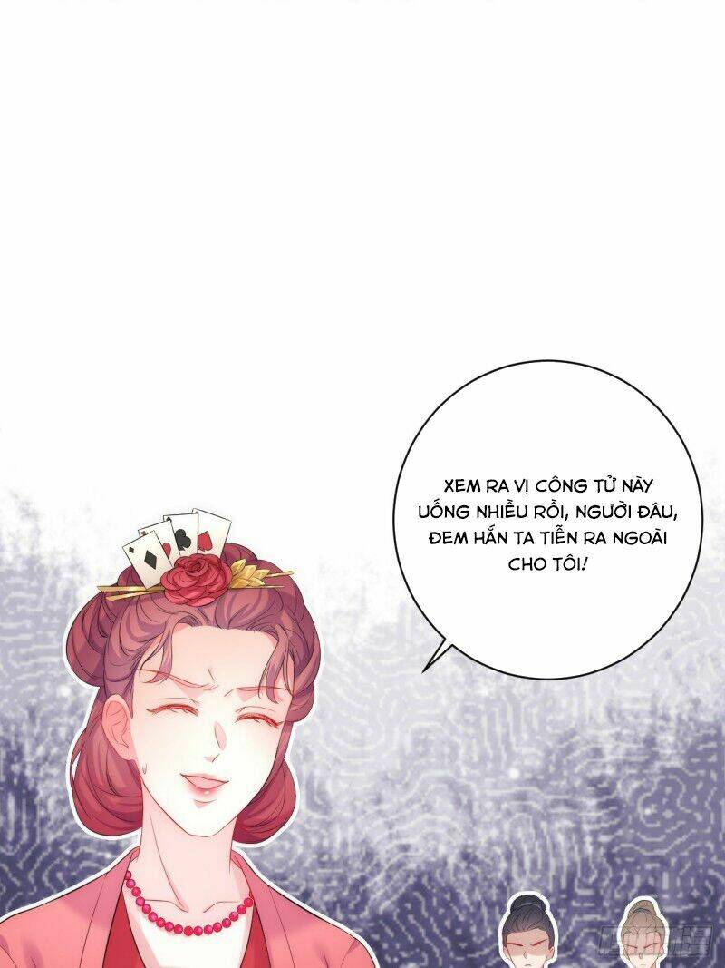 Ta Ở Cổ Đại Làm Ngôi Sao Chương 2 Ảnh 19