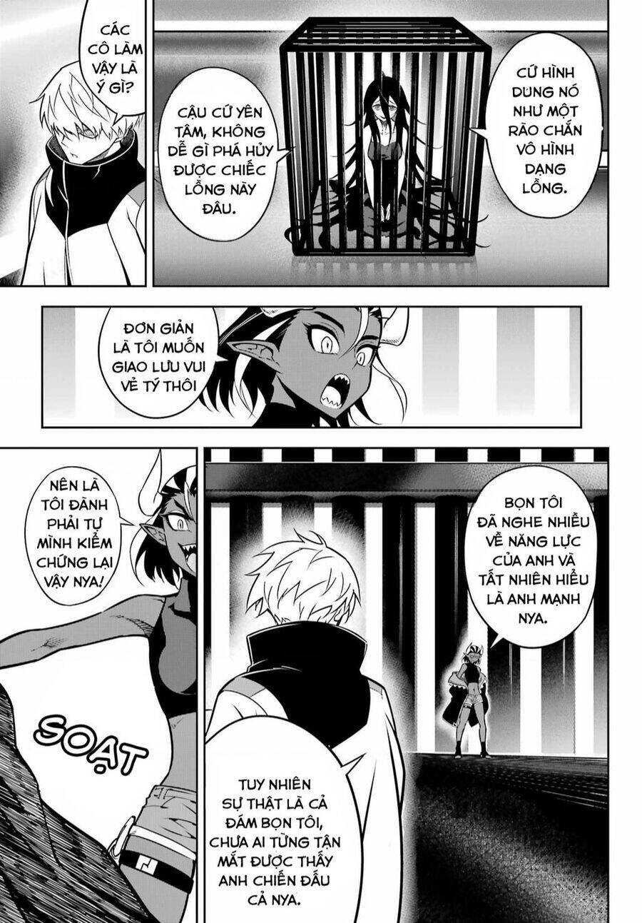 Ragna Crimson Chương 65 Ảnh 5