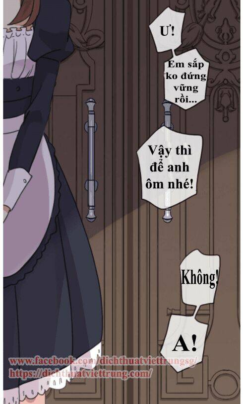 Vết Cắn Ngọt Ngào Chương 51 Ảnh 31