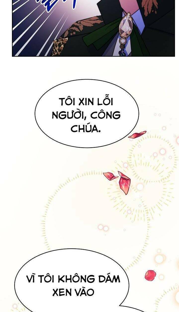 Nàng Evangeline Chương 25 Ảnh 58