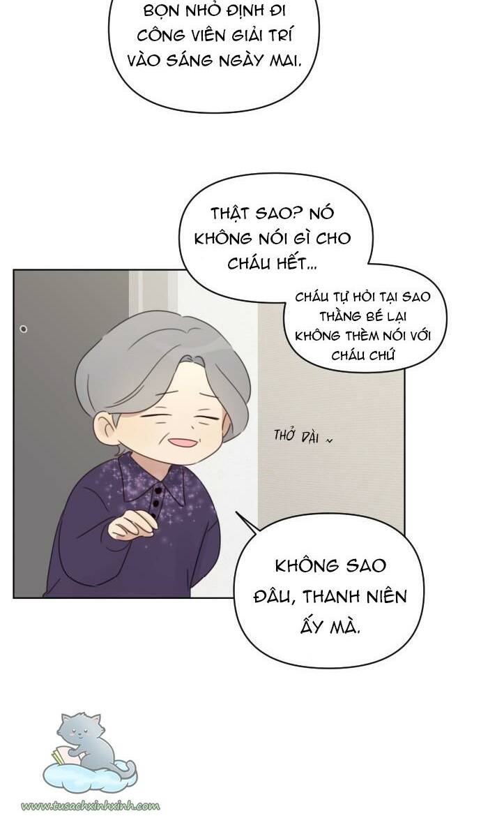 Ngắm Nhìn Điều Tuyệt Vời Nhất Chương 17 Ảnh 39