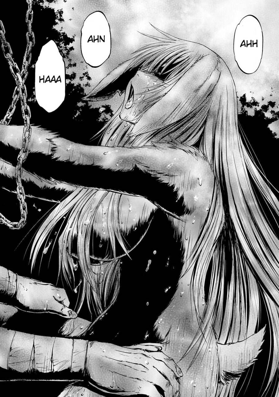 Gate - Jietai Kare No Chi Nite, Kaku Tatakeri Chương 131 Ảnh 36