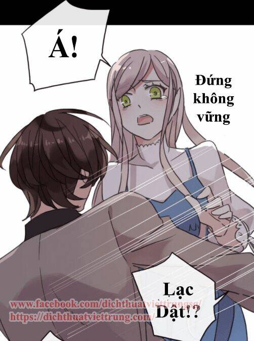 Vết Cắn Ngọt Ngào Chương 51 Ảnh 65