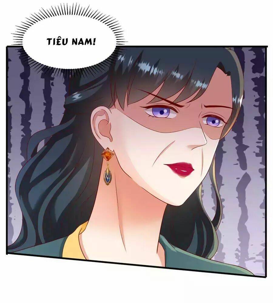 Báo Hệ Nam Hữu Đích Thiên Tầng Thao Lộ Chương 47 Ảnh 31
