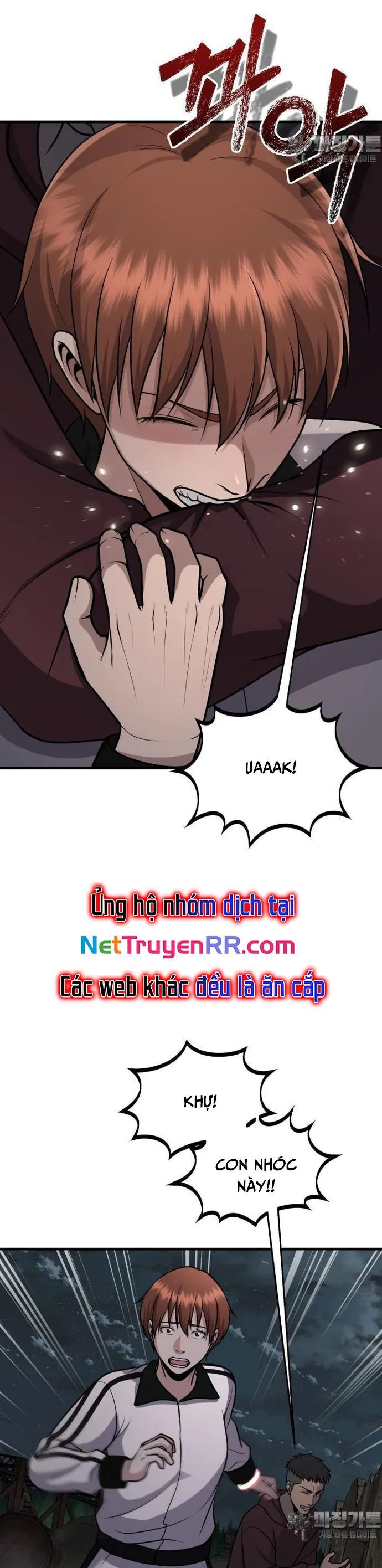 Không Khoan Nhượng Chương 38 Ảnh 19