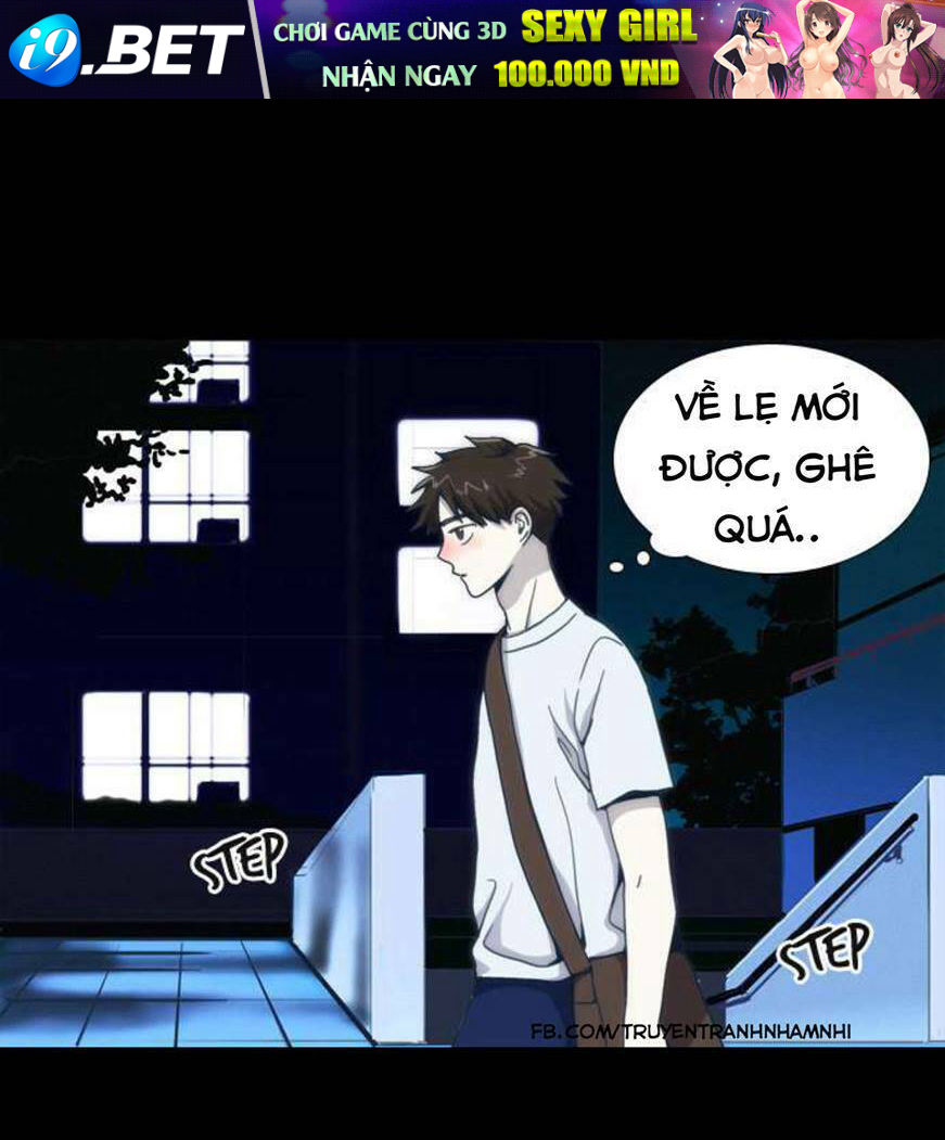 Shriek-2 Chương 6 Ảnh 13