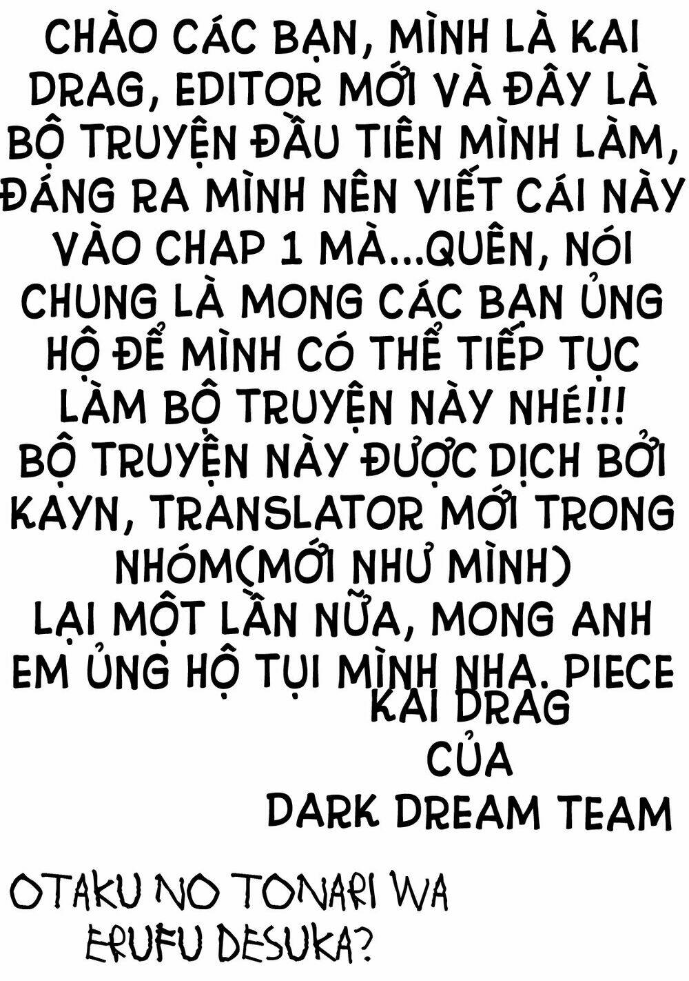 Otaku No Tonari Wa Erufu Desuka? Chương 2 Ảnh 37