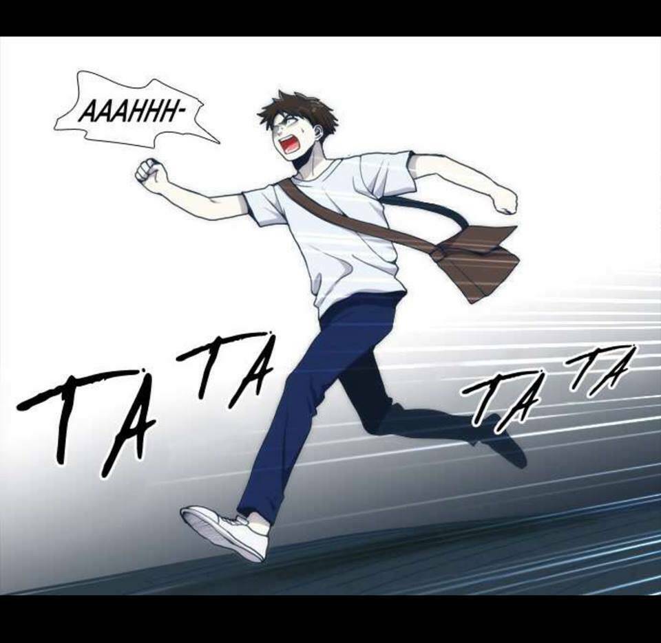 Shriek-2 Chương 6 Ảnh 31