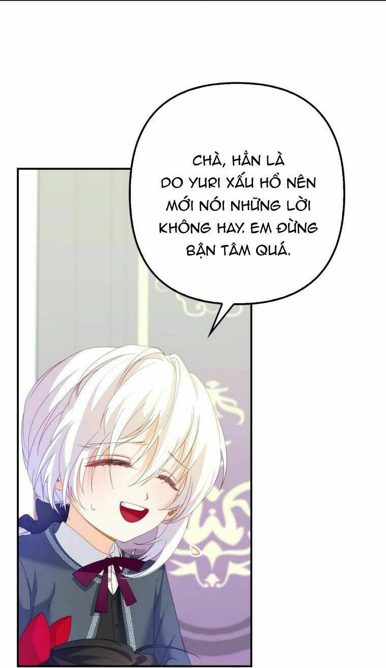 Đọc Thần Chú Lên Đi, Rose! Chương 9 Ảnh 42